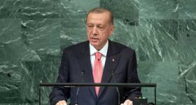 Erdogan's Desperate Bid to Become the New Atatürk - Vimarsana News