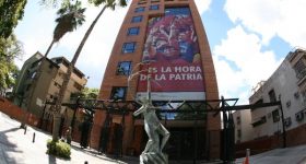 In Venezuela, Radio Stations are Shut Down and Information Is Just Another Migrant - Vimarsana News