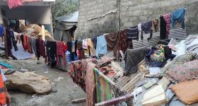 Pakistani Flood Survivors Demand Immediate Disbursement of Funds - Vimarsana News