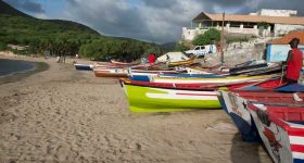 Cabo Verde Hoists the Blue Flag - Vimarsana News