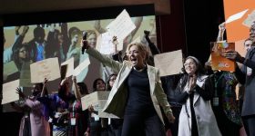 Climate Crisis is a Child Crisis and Must Top International Agenda - Vimarsana News