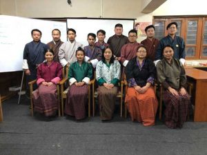 Bhutan’s Civil Servants are Building a Digital Government System — Here’s How