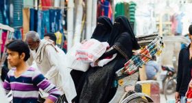 Taking a Stance on Feminists' Prejudice Against Religious Minority Women - Vimarsana News