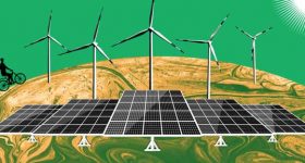 Solar-powered UN House Lights Way for Greener & More Efficient Timor-Leste - Vimarsana News