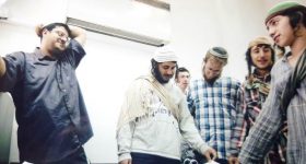 "An Israeli Senior Minister Asked Me To Commit Hate Crimes" - Vimarsana News