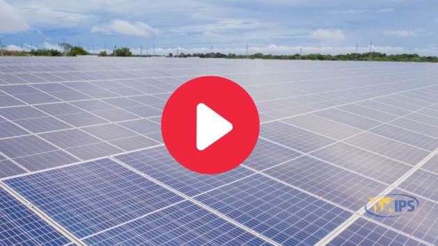 Video: Roraima in Search of Safe and Sustainable Energy Autonomy