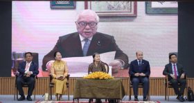 Parliamentarians Tackle Youth Employment, SRHR in Post-COVID Asia and Pacific - Vimarsana News