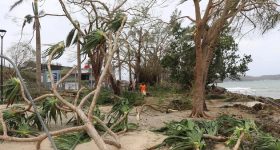 If We Value Human Rights and the Rule of Law, Then We Must Fight for Climate Justice - Vimarsana News