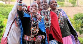 International Women's Day, 2023Digital Inclusion is Vital for Strengthening Women's Rights in Africa - Vimarsana News