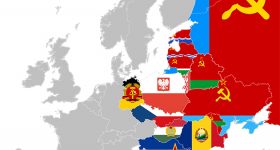 The Western Threat to Russia - Vimarsana News