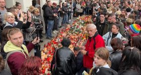 Hate Attacks Against LGBTQI People Increase in Europe - Report - Vimarsana News