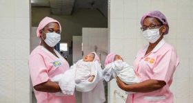 US Lagging Behind on Funding International Family Planning & Reproductive Health - Vimarsana News