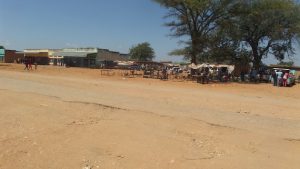 Bad roads in rural Zimbabwe mean the community have to rely on [...] <a class=