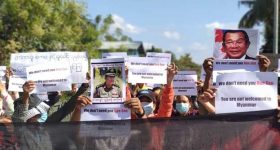 Civic Space – the Bedrock of Democracy – is Scarce & Contested - Vimarsana News
