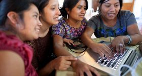 International Women's Day, 2023Unleashing Our Region's Most Untapped Potential: Harnessing the Digital Age to Empower Women & Girls - Vimarsana News