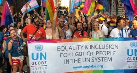 Uganda: UN Experts Condemn Egregious anti-LGBT Legislation - Vimarsana News