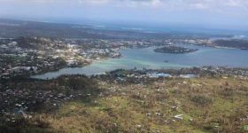 Scaling up Climate-Smart Trade Policies in the Pacific - Vimarsana News