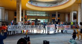 The LGBTIQ+ Community Still Oppressed in Venezuela - Vimarsana News