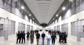 Salvadoran Government So Far Unscathed by US Legal Case Alleging Secret Pact with Gangs - Vimarsana News