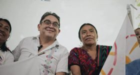 Racist Political System Thwarts Candidacy of Mayan Woman in Guatemala - Vimarsana News