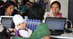 Digital Gender Gap in Latin America Reflects Discrimination Against Women - Vimarsana News