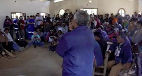 Indigenous Conflicts over Land Spread, Fueling Debate in Argentina - Vimarsana News