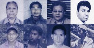 Longtime political prisoners in Bhurtan, in [...] <a class=