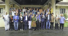 Parliamentarians Pledge Act on Grim Reality of Child Marriage, GBV - Vimarsana News