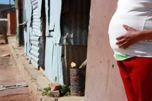Nearly every maternal death is preventable, and the [...] <a class=