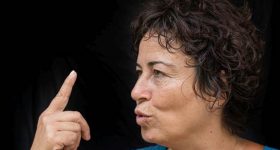 Turkish Writer Pinar Selek Faces Her Fifth Life Sentence - Vimarsana News