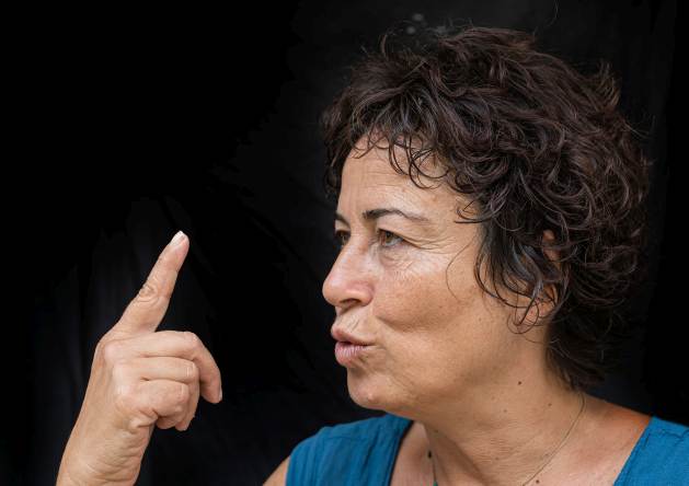 Turkish Writer Pinar Selek Faces Her Fifth Life Sentence