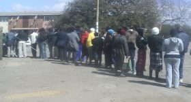 Press Freedom on Trial in Zimbabwe Ahead of Elections - Vimarsana News