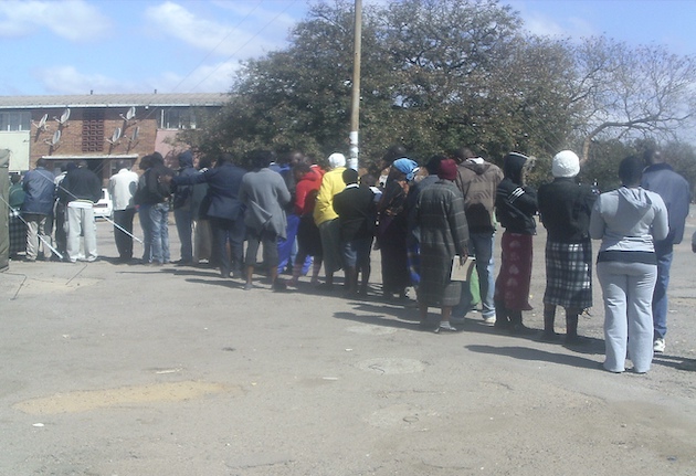 Press Freedom on Trial in Zimbabwe Ahead of Elections