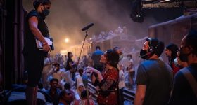 Star Wars Director Sharmeen Obaid-Chinoy — Litany of Firsts For Women - Vimarsana News