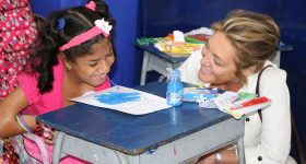 Holistic Education Support in Colombia Extended to Counter Snowballing Learning Crisis - Vimarsana News