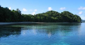 Biodiversity Rich-Palau Launches Ambitious Marine Initiative - Vimarsana News