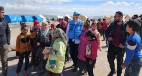 Political Settlement First, Refugee Return Second - Vimarsana News