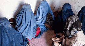 Afghanistan Special Envoys Should Hold Firm Line on Rights - Vimarsana News