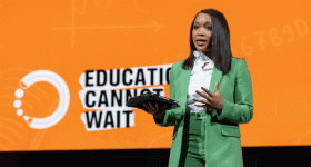 Folly Bah Thibault Appointed as Education Cannot Wait Global Champion - Vimarsana News