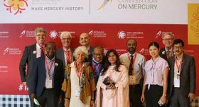 Mercury Project Puts Great UNEP Treaty at Risk - Vimarsana News