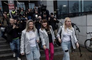 Poland Abortion Laws: Repression of Reproductive Rights and Out of Sync – Activists