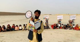 Global Solidarity Needed to Address Taliban's Attacks on Women's Rights - Vimarsana News