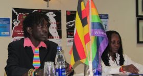 Ugandan Mothers of LGBTI+ Individuals Take a Stand - Vimarsana News