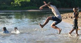 Water is Life: How the UN in Samoa is Responding to the Triple Planetary Crisis - Vimarsana News