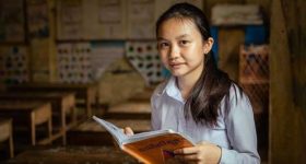 Transforming Education With Equitable Financing - Vimarsana News