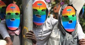 International Human Rights Law As a Tool To Stop Rising Homophobia in Africa - Vimarsana News