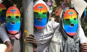 International Human Rights Law As a Tool To Stop Rising Homophobia in Africa