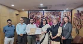 India's Bihar Leads Efforts to Strengthen Global Poverty Alleviation - Vimarsana News