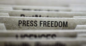 Russia's Press Freedom 'Worst Since the Cold War' - Analysts - Vimarsana News