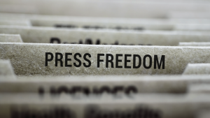 Russia’s Press Freedom ‘Worst Since the Cold War’ – Analysts